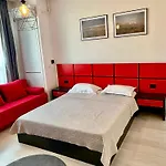 Luxury Sea View 1 - Onix Blue Mamaia Nord 公寓 那沃达利