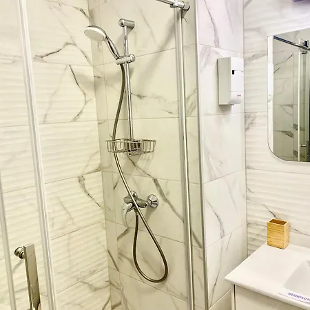 Luxury Sea View 1 - Onix Blue Mamaia Nord *