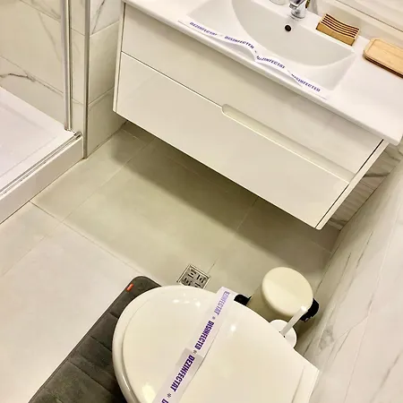 Luxury Sea View 1 - Onix Blue Mamaia Nord *