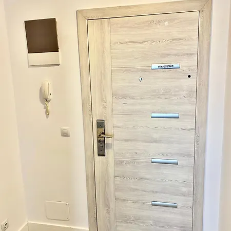 Apartment Luxury Sea View 1 - Onix Blue Mamaia Nord Navodari