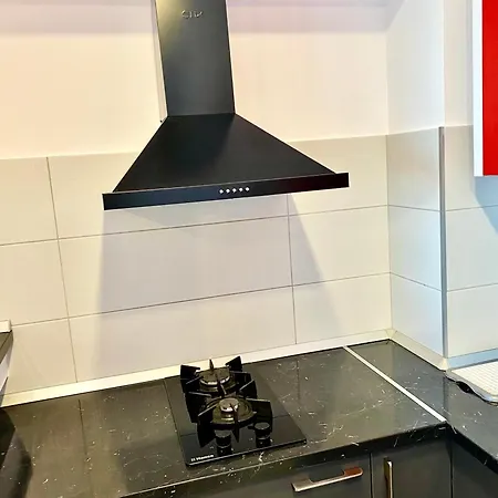 Appartement Luxury Sea View 1 - Onix Blue Mamaia Nord *