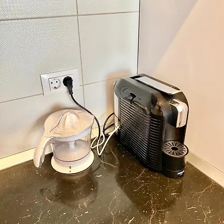 Luxury Sea View 1 - Onix Blue Mamaia Nord Appartement