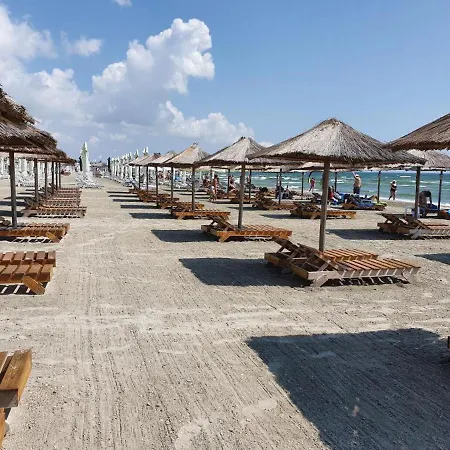 Apartament Luxury Sea View 1 - Onix Blue Mamaia Nord Năvodari